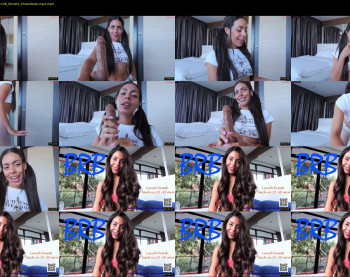 marie_jacob — 61 minute Chaturbate couple cam show recording, 720p, Aug 11, 2024