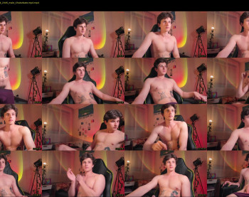 martinlutar420 — 120 minute Chaturbate male cam show recording, 720p, Aug 11, 2024