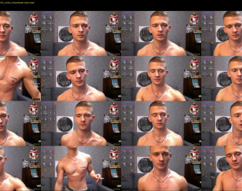 marvelboy_ — 51 minute Chaturbate male cam show recording, 720p, Aug 12, 2024
