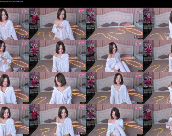 mary_u — 120 minute Chaturbate female cam show recording, 720p, Aug 11, 2024