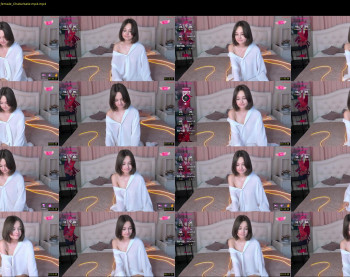 mary_u — 11 minute Chaturbate female cam show recording, 720p, Aug 11, 2024