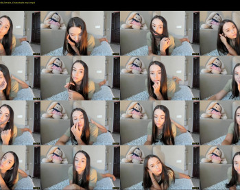 meryfoxxx — 11 minute Chaturbate female cam show recording, 720p, Aug 11, 2024