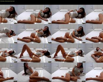 milena29 — 92 minute Chaturbate female cam show recording, 720p, Aug 11, 2024