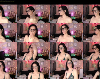milf_lacey — 5 minute Chaturbate female cam show recording, 720p, Aug 11, 2024