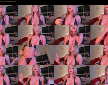 ming_yue_ — 100 minute Chaturbate female cam show recording, 720p, Aug 11, 2024