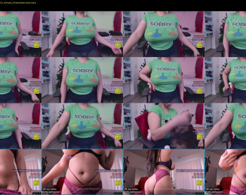 ms_mochii — 102 minute Chaturbate female cam show recording, 720p, Aug 12, 2024