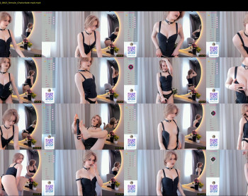 odeliabrownell — 120 minute Chaturbate female cam show recording, 720p, Aug 11, 2024
