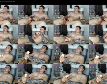 odin_blake — 49 minute Chaturbate male cam show recording, 720p, Aug 11, 2024