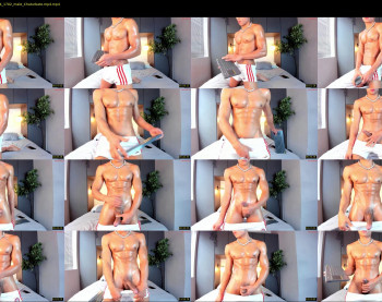 patrick_brown_ — 17 minute Chaturbate male cam show recording, 720p, Aug 11, 2024