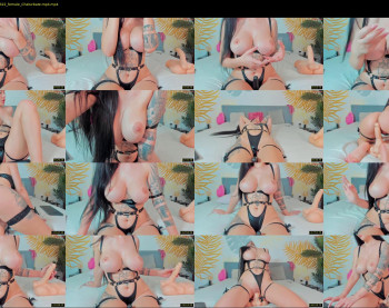 pinkyishere — 120 minute Chaturbate female cam show recording, 720p, Aug 11, 2024