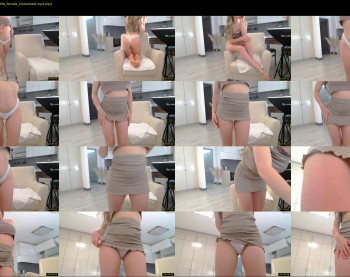 prettyshina — 79 minute Chaturbate female cam show recording, 720p, Aug 11, 2024