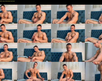 prince_d1ck — 26 minute Chaturbate male cam show recording, 720p, Aug 11, 2024
