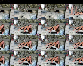 rora_ — 3 minute Chaturbate female cam show recording, 720p, Aug 11, 2024