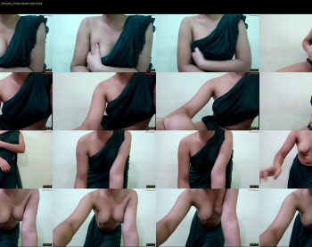 rupali01 — 8 minute Chaturbate female cam show recording, 480p, Aug 11, 2024