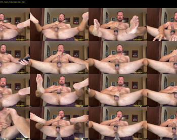 ryanlanders — 62 minute Chaturbate male cam show recording, 720p, Aug 12, 2024