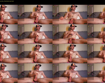 rybear69 — 94 minute Chaturbate male cam show recording, 720p, Aug 11, 2024