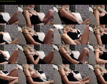 s_mailleee — 92 minute Chaturbate female cam show recording, 720p, Aug 12, 2024