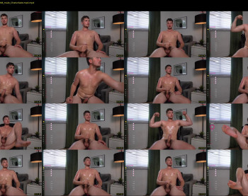 sadboycnd — 53 minute Chaturbate male cam show recording, 720p, Aug 11, 2024