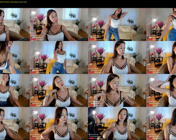 sakura_yuki — 113 minute Chaturbate female cam show recording, 720p, Aug 11, 2024