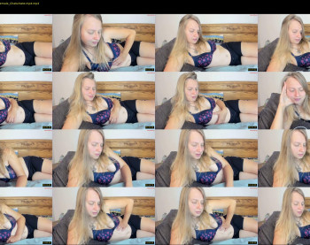 scartit — 16 minute Chaturbate female cam show recording, 720p, Aug 11, 2024