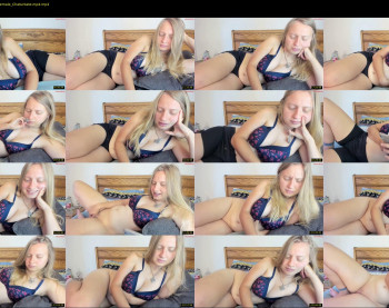 scartit — 98 minute Chaturbate female cam show recording, 720p, Aug 11, 2024