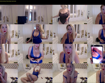 schoolteach — 121 minute Chaturbate female cam show recording, 720p, Aug 11, 2024
