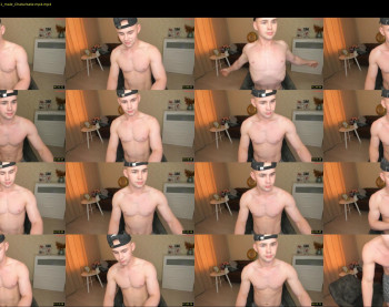 sevans14 — 10 minute Chaturbate male cam show recording, 720p, Aug 11, 2024