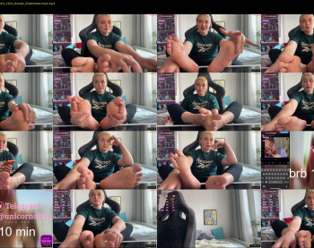 strupedsunicorns — 92 minute Chaturbate couple cam show recording, 720p, Aug 11, 2024