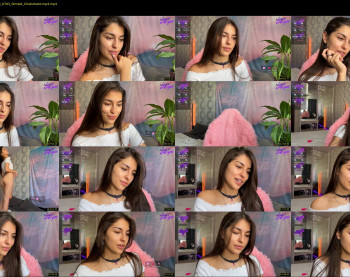 sugar_morgan — 27 minute Chaturbate female cam show recording, 720p, Aug 11, 2024