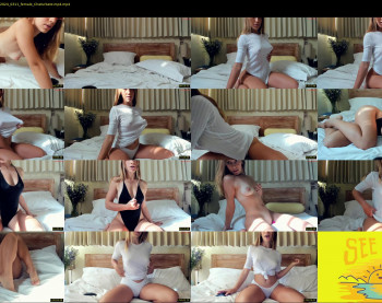 summer_sunshine_ — 79 minute Chaturbate female cam show recording, 720p, Aug 12, 2024