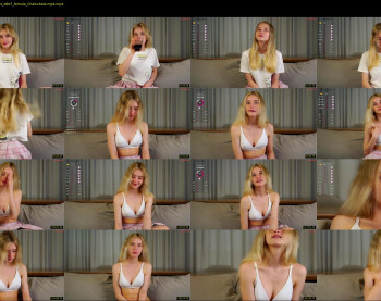 taitehambelton — 120 minute Chaturbate female cam show recording, 720p, Aug 11, 2024