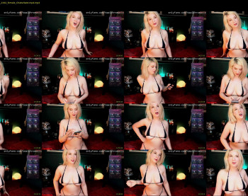 tealchromatic — 26 minute Chaturbate female cam show recording, 720p, Aug 11, 2024