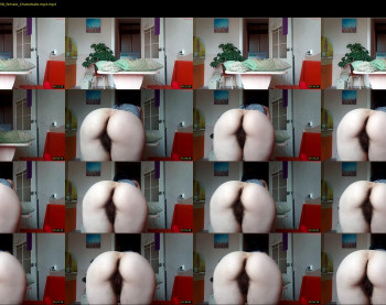 thickforest — 4 minute Chaturbate female cam show recording, 720p, Aug 11, 2024