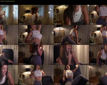 tifalock_ — 121 minute Chaturbate female cam show recording, 720p, Aug 12, 2024