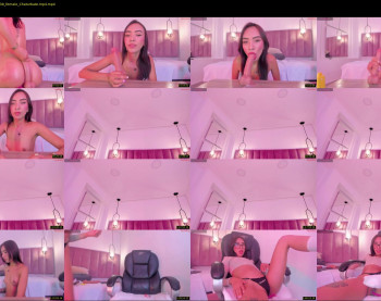 tinymoon_ — 120 minute Chaturbate female cam show recording, 720p, Aug 12, 2024