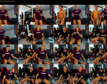 troywesly_ — 21 minute Chaturbate male cam show recording, 720p, Aug 11, 2024