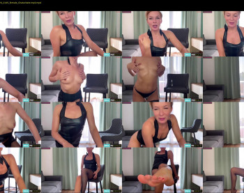 urgoddessjenny — 120 minute Chaturbate female cam show recording, 720p, Aug 11, 2024