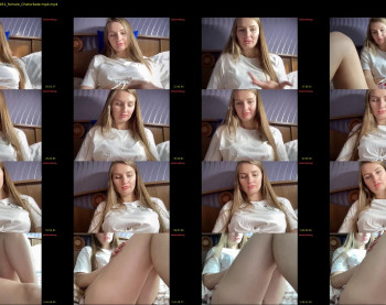 viola_1 — 100 minute Chaturbate female cam show recording, 480p, Aug 11, 2024