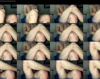 whitegoldigger — 6 minute Chaturbate male cam show recording, 720p, Aug 12, 2024