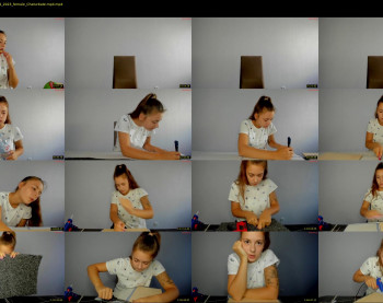 why_again_me — 121 minute Chaturbate female cam show recording, 720p, Aug 11, 2024