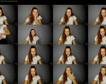 why_again_me — 8 minute Chaturbate female cam show recording, 720p, Aug 11, 2024