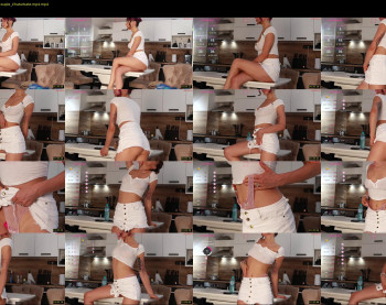 xwithy — 26 minute Chaturbate female cam show recording, 720p, Aug 11, 2024