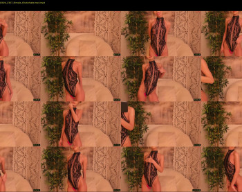yourmidnightcoffee — 72 minute Chaturbate female cam show recording, 720p, Aug 11, 2024