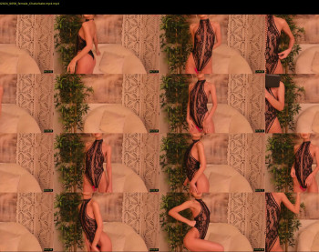 yourmidnightcoffee — 72 minute Chaturbate female cam show recording, 720p, Aug 12, 2024