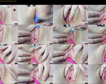 yoursecret_ — 48 minute Chaturbate female cam show recording, 720p, Aug 11, 2024