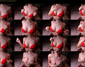 3stepsaboveheaven — 50 minute Chaturbate female cam show recording, 720p, Aug 13, 2024