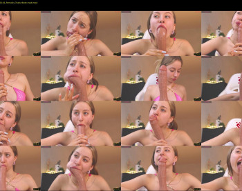 _alexa_gold_ — 11 minute Chaturbate female cam show recording, 720p, Aug 12, 2024