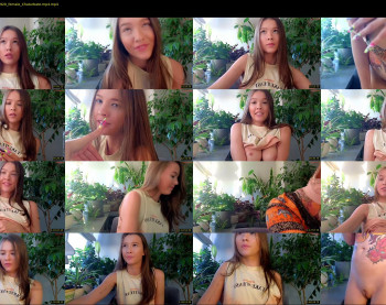 _demi_dee_ — 120 minute Chaturbate female cam show recording, 720p, Aug 12, 2024