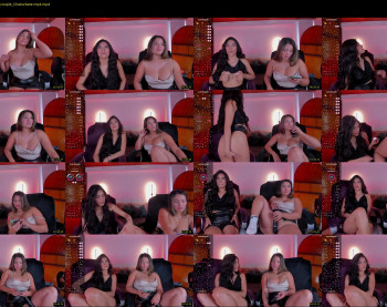 _gaby1 — 39 minute Chaturbate female cam show recording, 720p, Aug 13, 2024