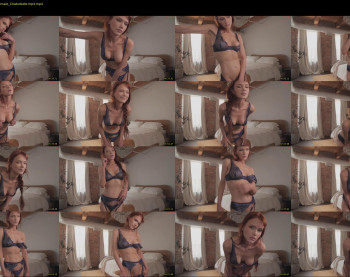 _june — 6 minute Chaturbate female cam show recording, 720p, Aug 13, 2024